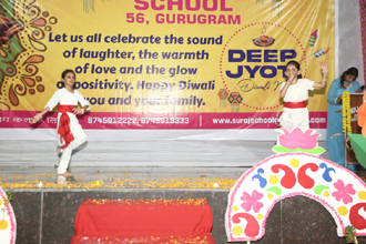 Best CBSE School Gurgaon 173